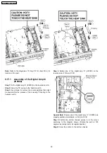 Preview for 50 page of Panasonic SA-PT460 Service Manual