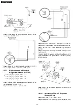 Preview for 56 page of Panasonic SA-PT460 Service Manual