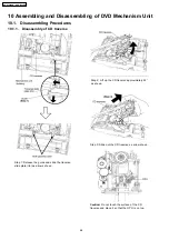 Preview for 64 page of Panasonic SA-PT460 Service Manual