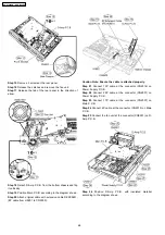 Preview for 68 page of Panasonic SA-PT460 Service Manual