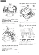 Preview for 70 page of Panasonic SA-PT460 Service Manual