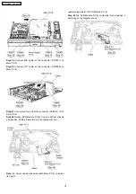 Preview for 72 page of Panasonic SA-PT460 Service Manual