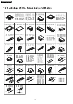 Preview for 84 page of Panasonic SA-PT460 Service Manual