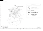 Предварительный просмотр 138 страницы Panasonic SA-PT460 Service Manual