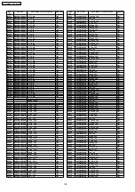 Предварительный просмотр 150 страницы Panasonic SA-PT460 Service Manual