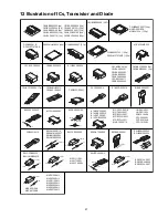 Предварительный просмотр 97 страницы Panasonic SA-PT464P Service Manual