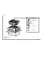 Предварительный просмотр 136 страницы Panasonic SA-PT464P Service Manual