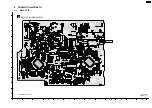 Предварительный просмотр 21 страницы Panasonic SA-PT465E Service Manual