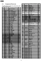 Предварительный просмотр 28 страницы Panasonic SA-PT465E Service Manual