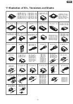 Предварительный просмотр 55 страницы Panasonic SA-PT465EE Service Manual