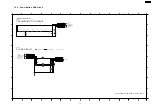 Предварительный просмотр 79 страницы Panasonic SA-PT465EE Service Manual