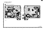 Предварительный просмотр 89 страницы Panasonic SA-PT465EE Service Manual