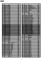 Предварительный просмотр 100 страницы Panasonic SA-PT465EE Service Manual