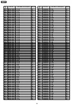 Предварительный просмотр 102 страницы Panasonic SA-PT465EE Service Manual