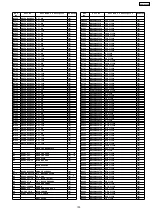 Предварительный просмотр 103 страницы Panasonic SA-PT465EE Service Manual