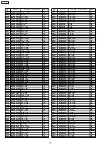 Предварительный просмотр 106 страницы Panasonic SA-PT465EE Service Manual