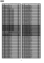 Предварительный просмотр 108 страницы Panasonic SA-PT465EE Service Manual