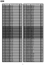 Предварительный просмотр 110 страницы Panasonic SA-PT465EE Service Manual