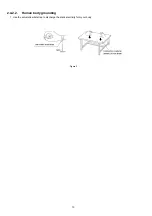 Предварительный просмотр 10 страницы Panasonic SA-PT470EB Service Manual