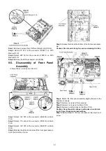 Предварительный просмотр 51 страницы Panasonic SA-PT470EB Service Manual