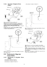 Предварительный просмотр 69 страницы Panasonic SA-PT470EB Service Manual