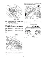 Preview for 47 page of Panasonic SA-PT480PH Service Manual