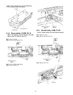 Preview for 56 page of Panasonic SA-PT480PH Service Manual