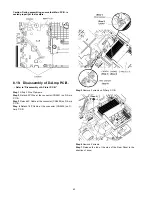 Preview for 62 page of Panasonic SA-PT480PH Service Manual