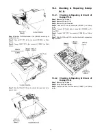 Preview for 78 page of Panasonic SA-PT480PH Service Manual