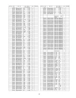 Preview for 157 page of Panasonic SA-PT480PH Service Manual