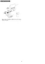 Предварительный просмотр 50 страницы Panasonic SA-PT550E Service Manual