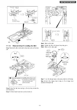 Предварительный просмотр 53 страницы Panasonic SA-PT550E Service Manual