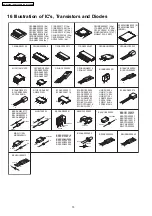 Предварительный просмотр 70 страницы Panasonic SA-PT550E Service Manual