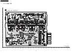 Предварительный просмотр 104 страницы Panasonic SA-PT550E Service Manual