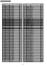 Предварительный просмотр 128 страницы Panasonic SA-PT550E Service Manual