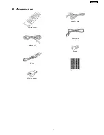 Preview for 13 page of Panasonic SA-PT550GCP Service Manual