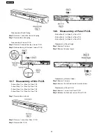 Preview for 52 page of Panasonic SA-PT550GCP Service Manual