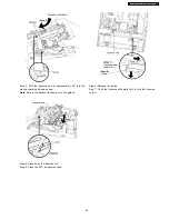 Предварительный просмотр 69 страницы Panasonic SA-PT560E Service Manual