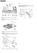 Предварительный просмотр 78 страницы Panasonic SA-PT660P Service Manual