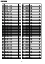 Предварительный просмотр 148 страницы Panasonic SA-PT660P Service Manual