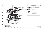 Предварительный просмотр 116 страницы Panasonic SA-PT70EB Service Manual