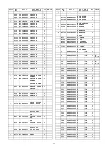 Предварительный просмотр 121 страницы Panasonic SA-PT70EB Service Manual