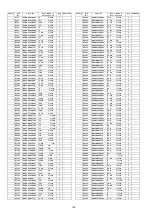 Предварительный просмотр 124 страницы Panasonic SA-PT70EB Service Manual