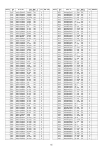 Предварительный просмотр 126 страницы Panasonic SA-PT70EB Service Manual