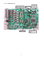 Предварительный просмотр 36 страницы Panasonic SA-PT75 Service Manual