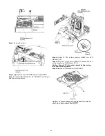 Предварительный просмотр 46 страницы Panasonic SA-PT75 Service Manual