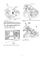 Предварительный просмотр 48 страницы Panasonic SA-PT75 Service Manual