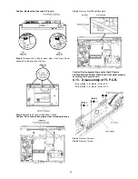 Предварительный просмотр 55 страницы Panasonic SA-PT75 Service Manual