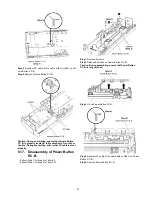 Предварительный просмотр 57 страницы Panasonic SA-PT75 Service Manual