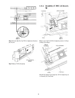 Предварительный просмотр 59 страницы Panasonic SA-PT75 Service Manual